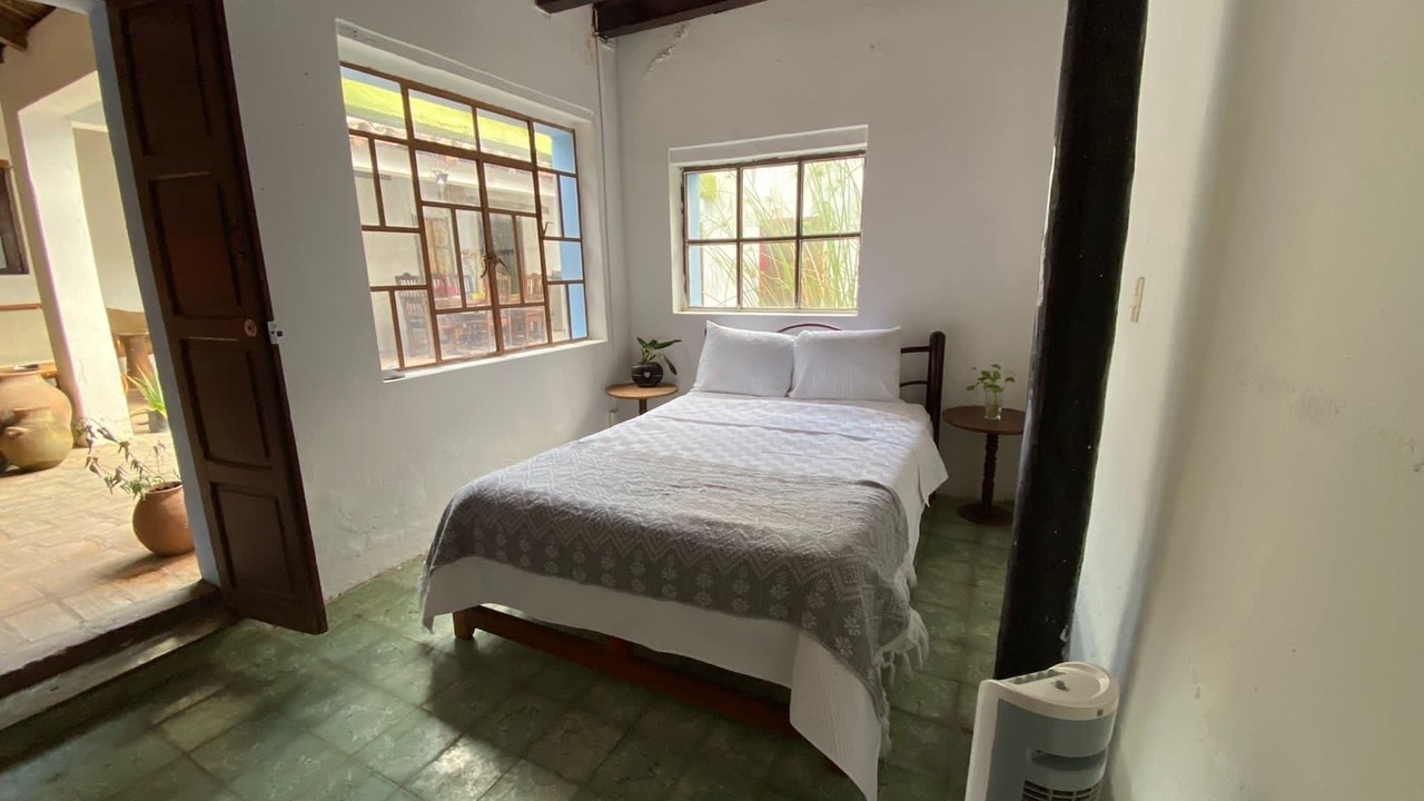Photo of Bedroom in Chiapa De Corzo
