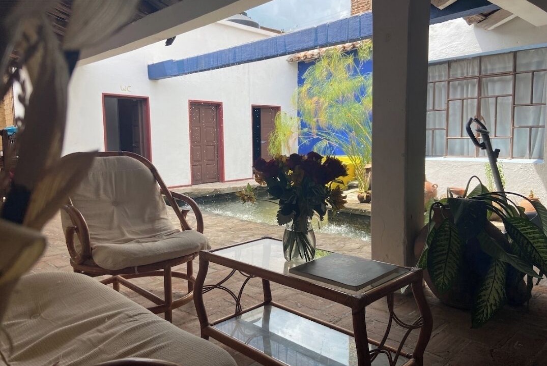 Photo of Outdoor in Chiapa De Corzo