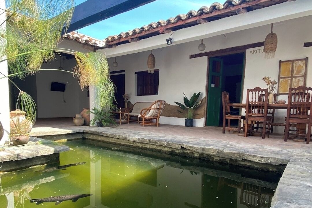 Photo of Outdoor in Chiapa De Corzo