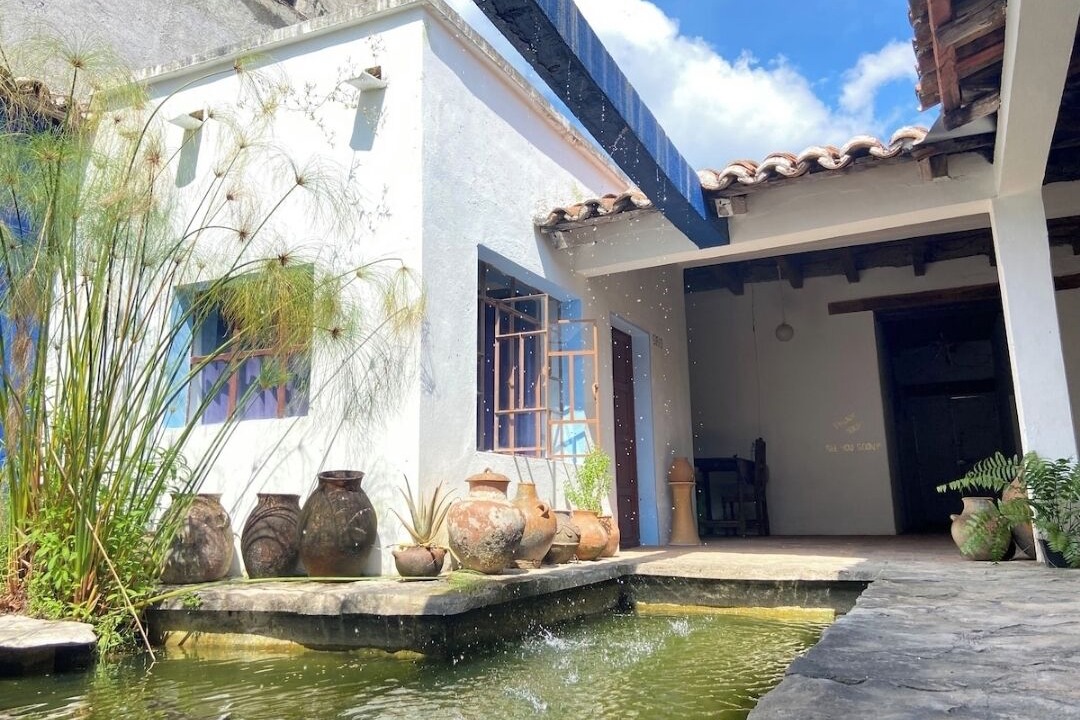 Photo of Outdoor in Chiapa De Corzo