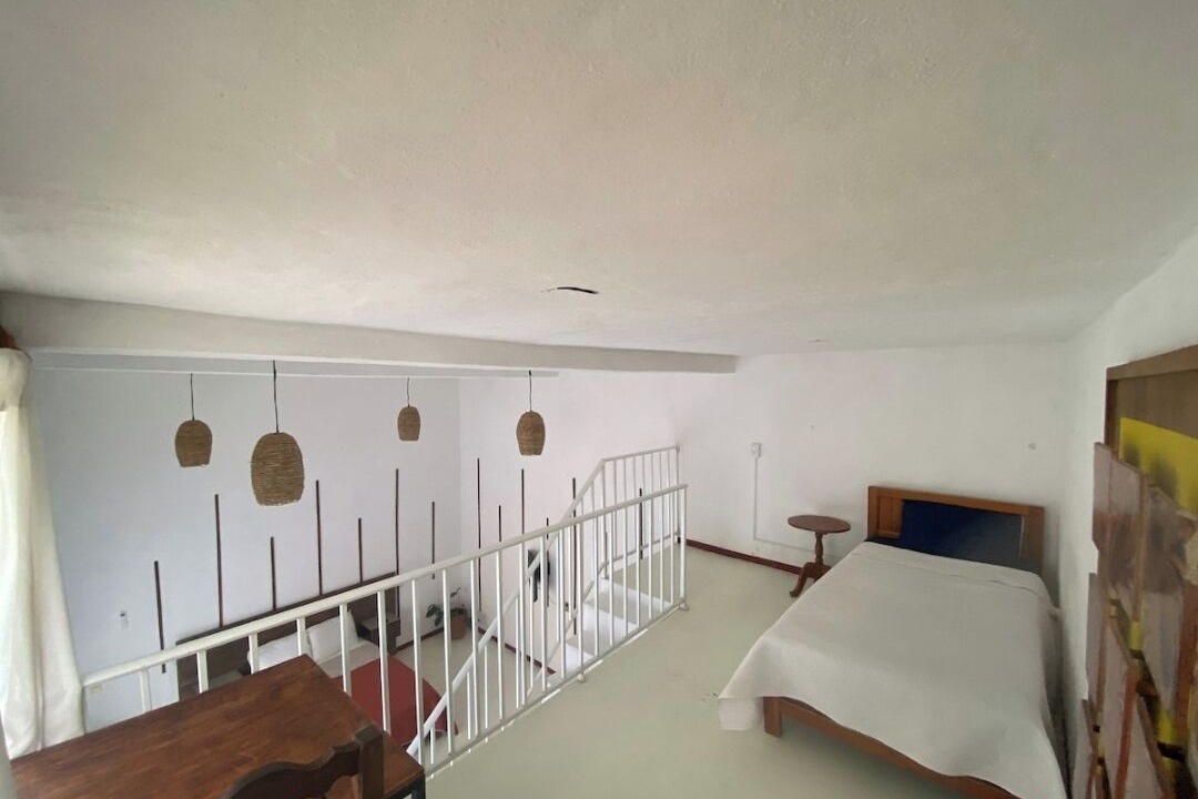 Photo of Bedroom in Chiapa De Corzo