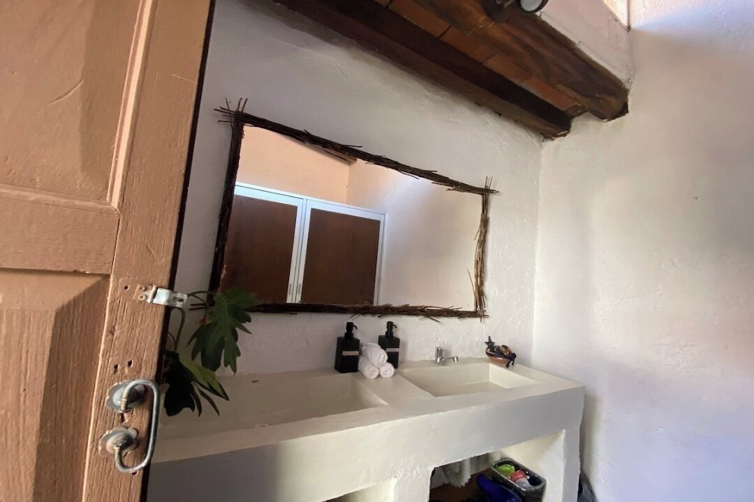 Photo of Bathroom in Chiapa De Corzo