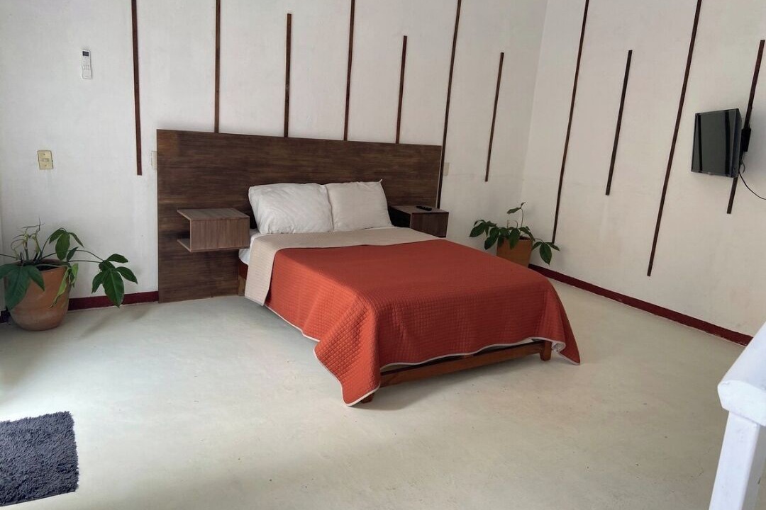 Photo of Bedroom in Chiapa De Corzo