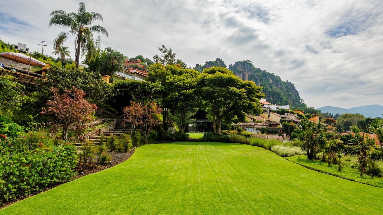 Photo of Outdoor in El Santuario