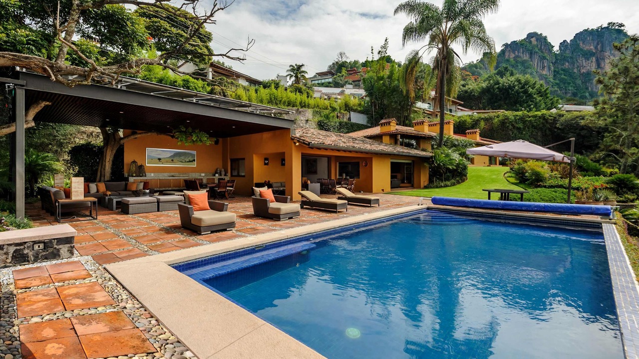 Photo of Outdoor in El Santuario