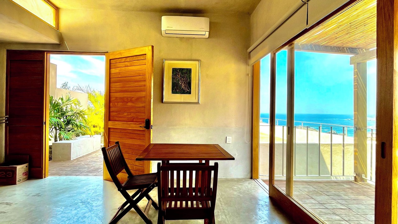 Photo of Livingroom in San Agustinillo