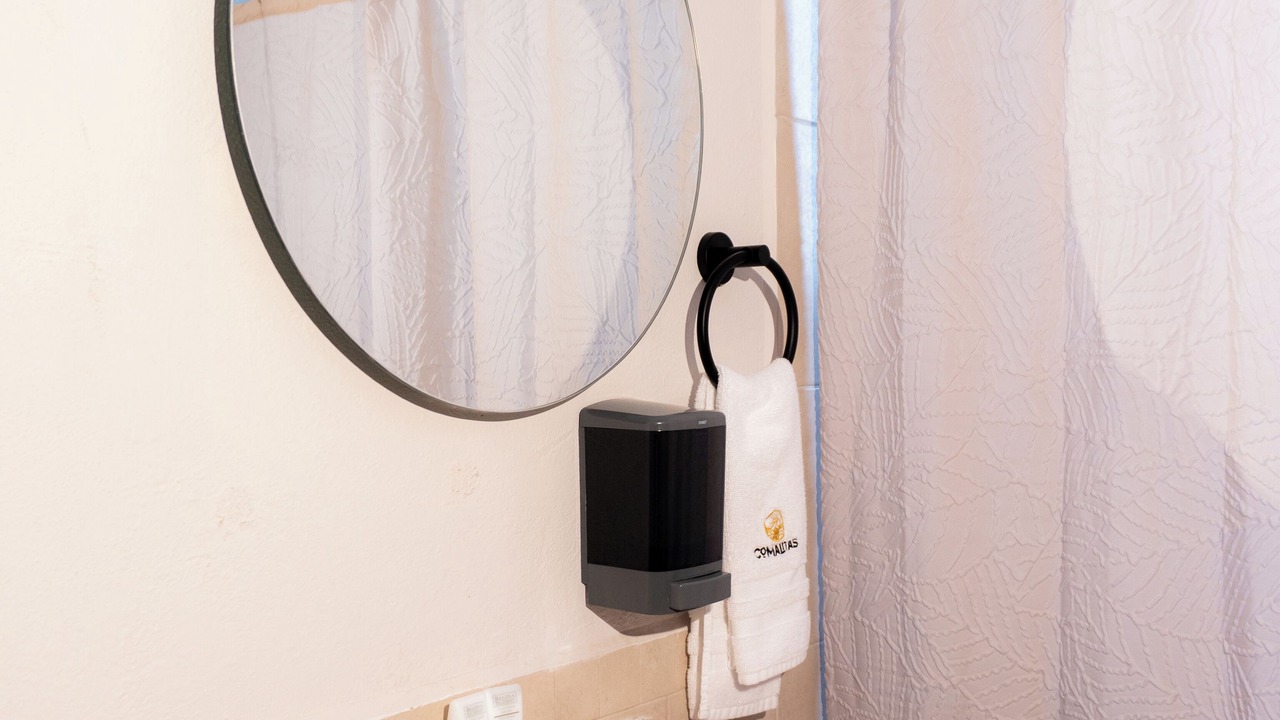 Photo of Bathroom in Comala