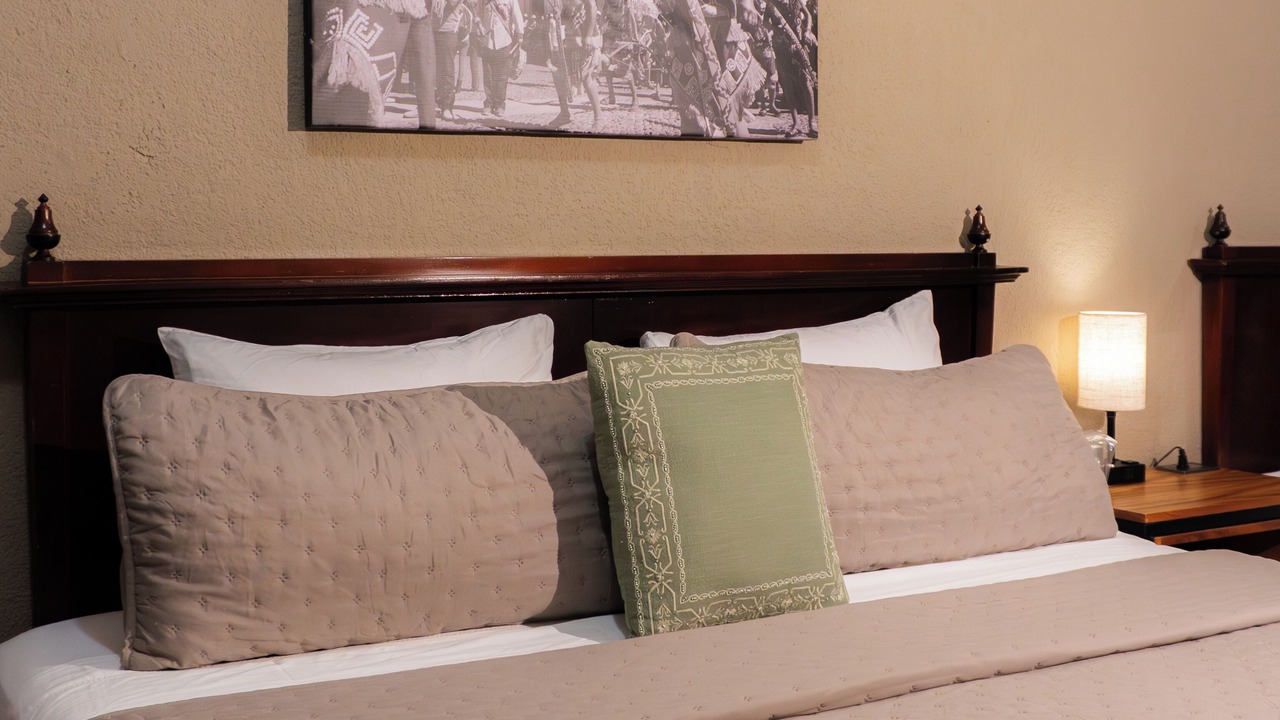 Photo of Bedroom in Comala