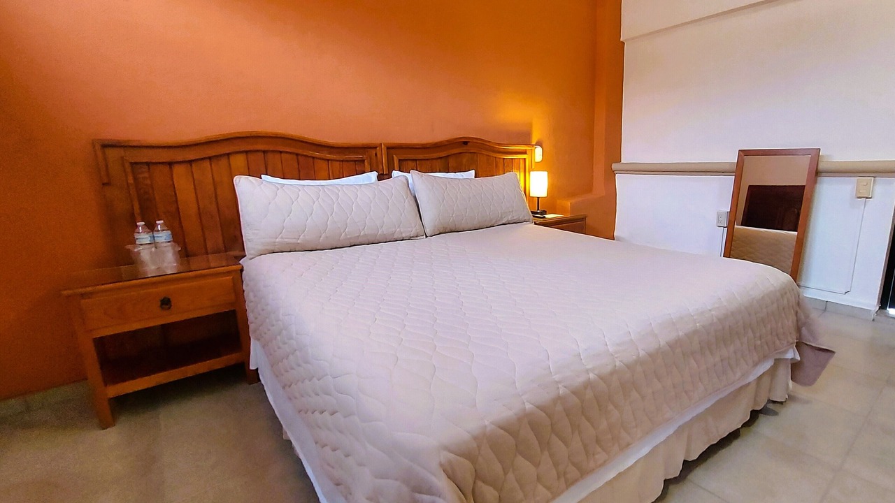 Photo of Bedroom in Comala