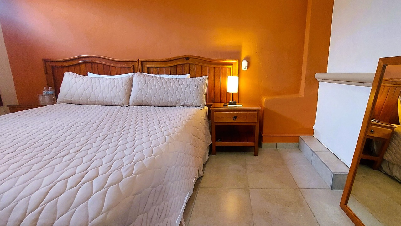 Photo of Bedroom in Comala