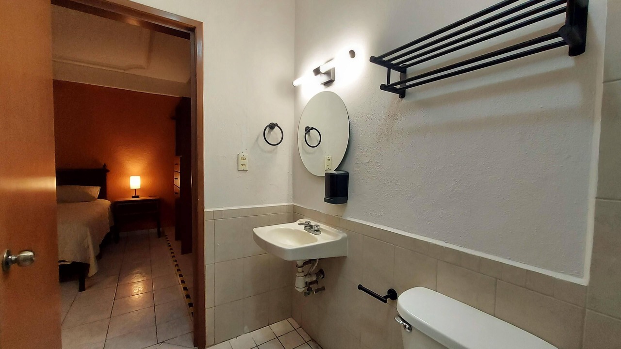 Photo of Bathroom in Comala