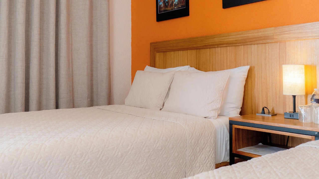 Photo of Bedroom in Comala