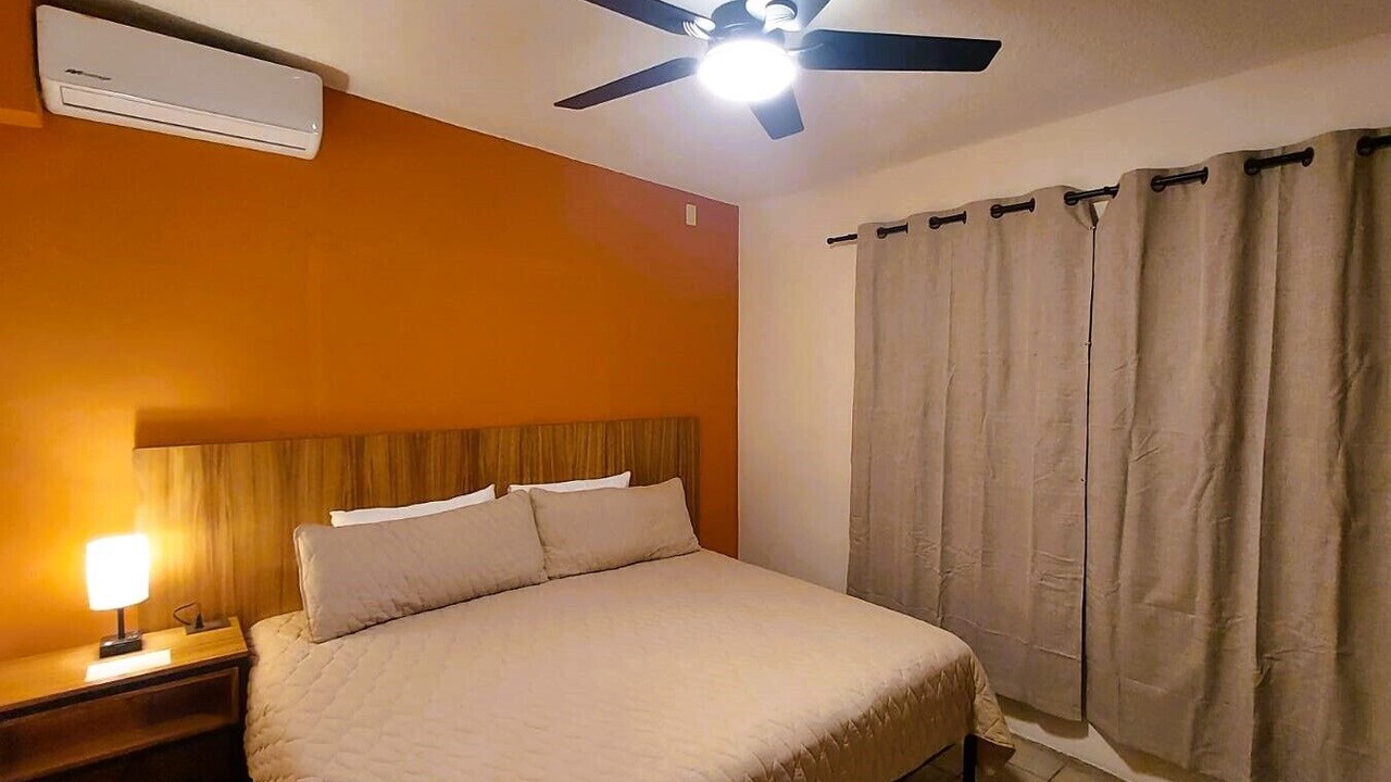 Photo of Bedroom in Comala