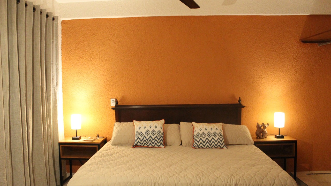 Photo of Bedroom in Comala