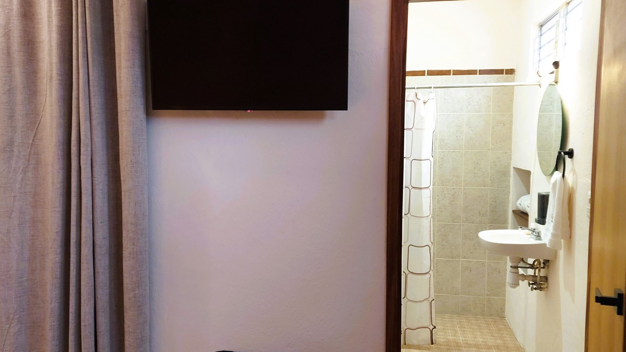 Photo of Bathroom in Comala