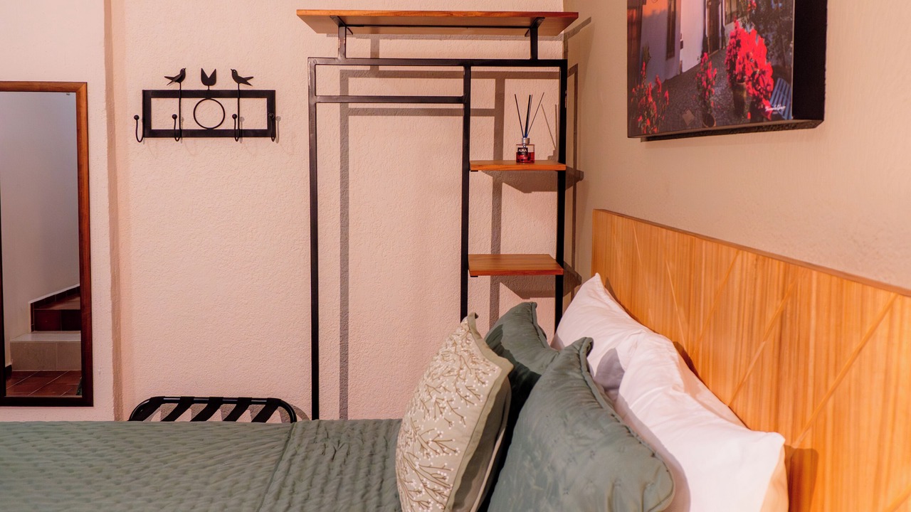 Photo of Bedroom in Comala