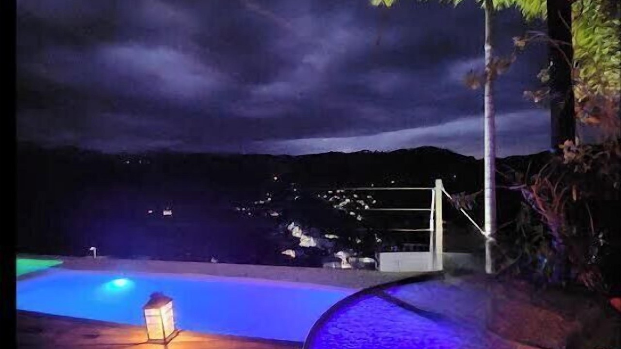 Photo of Livingroom in Xilitla