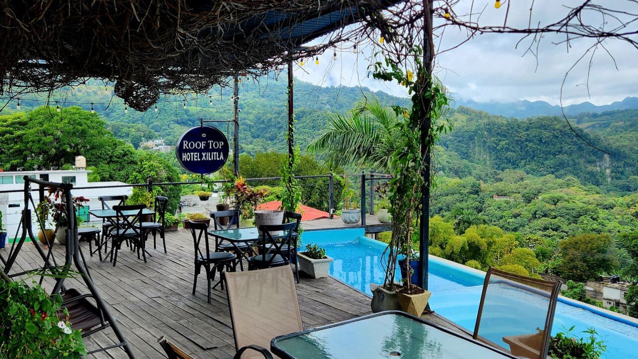 Photo of Livingroom in Xilitla