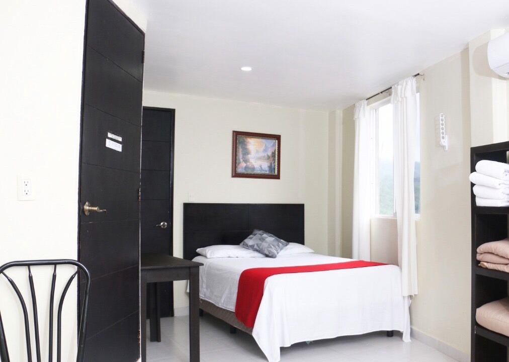 Photo of Bedroom in Xilitla