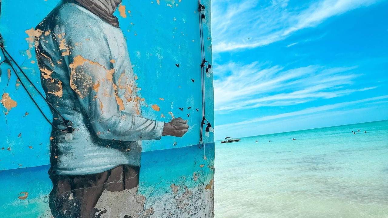 Photo of Others in Isla Holbox