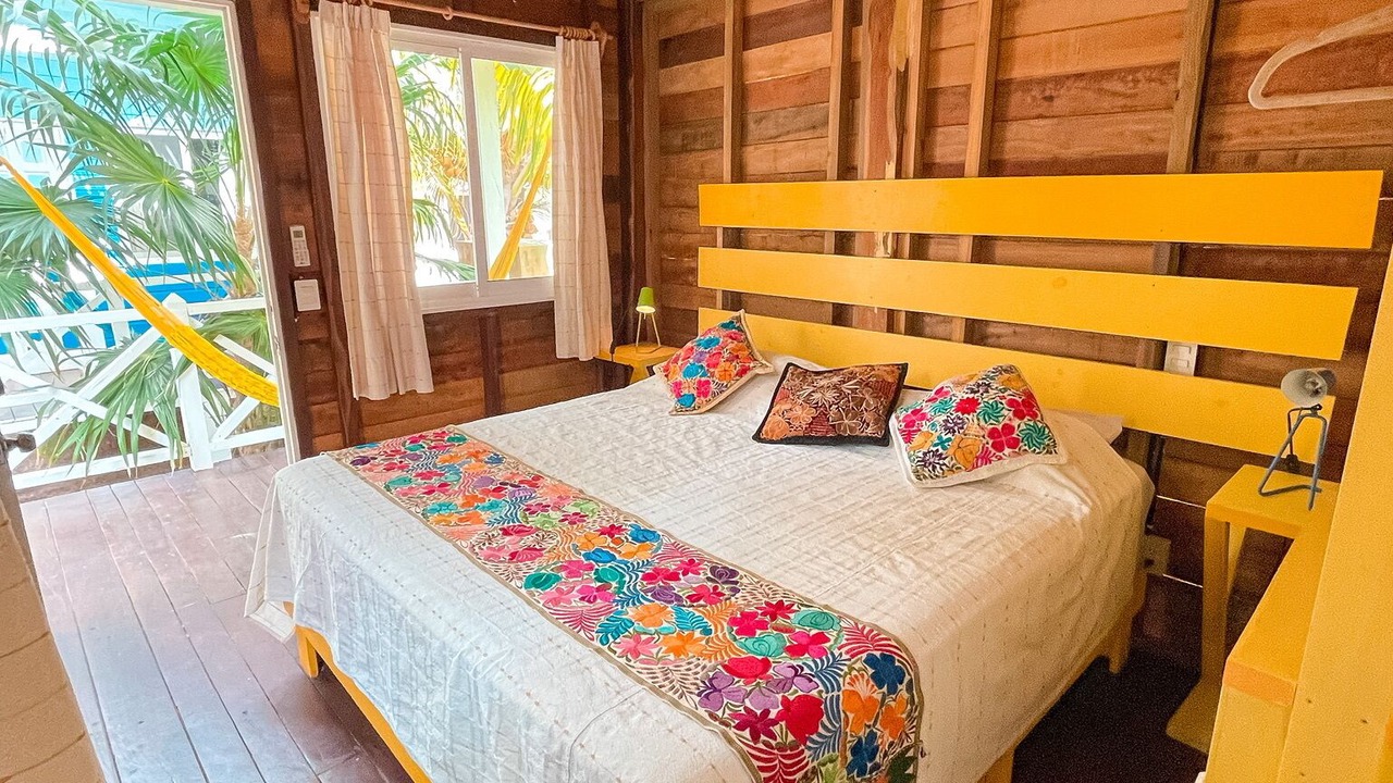 Photo of Outdoor in Isla Holbox