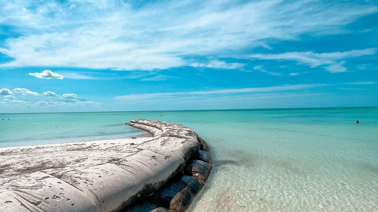 Photo of Outdoor in Isla Holbox