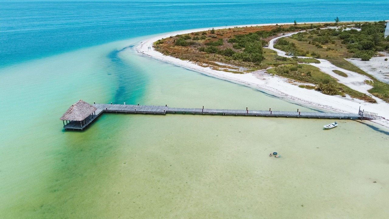 Photo of Outdoor in Isla Holbox