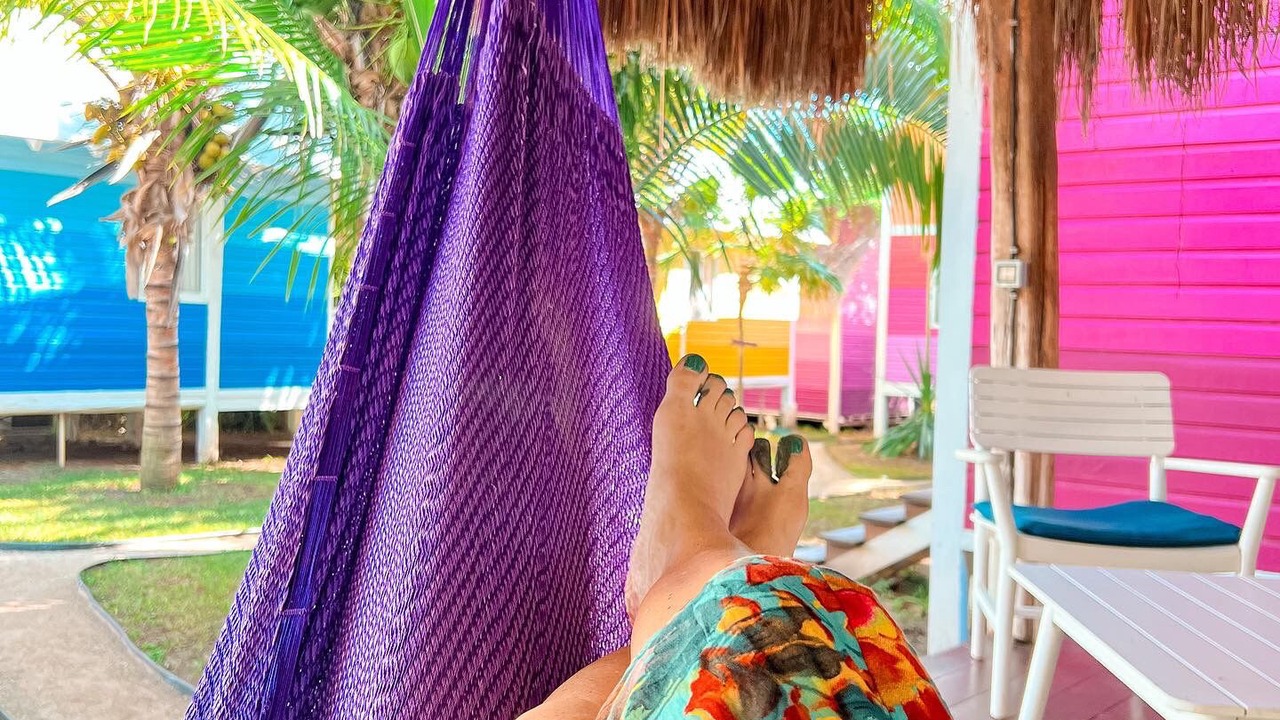 Photo of Livingroom in Isla Holbox