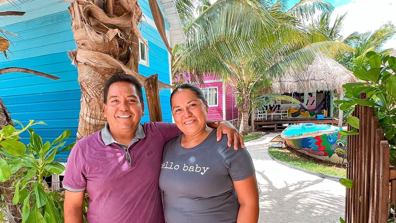Photo of Others in Isla Holbox