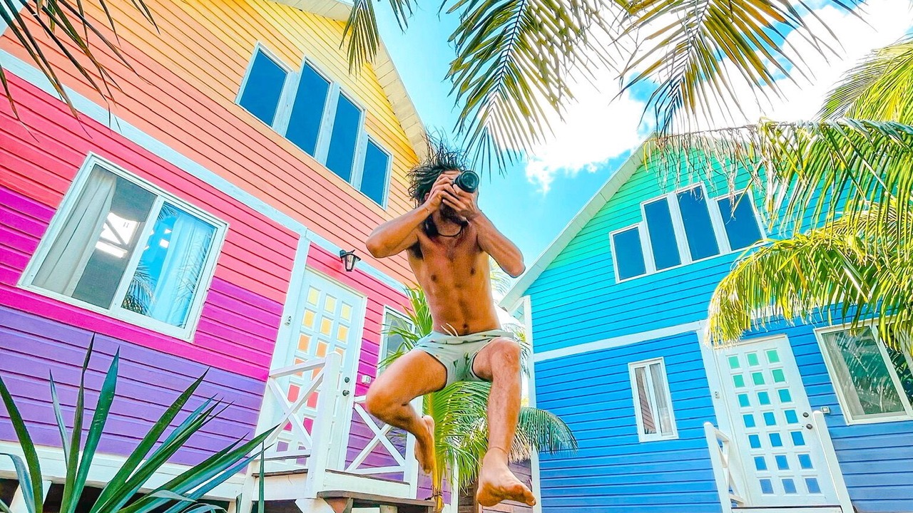 Photo of Outdoor in Isla Holbox