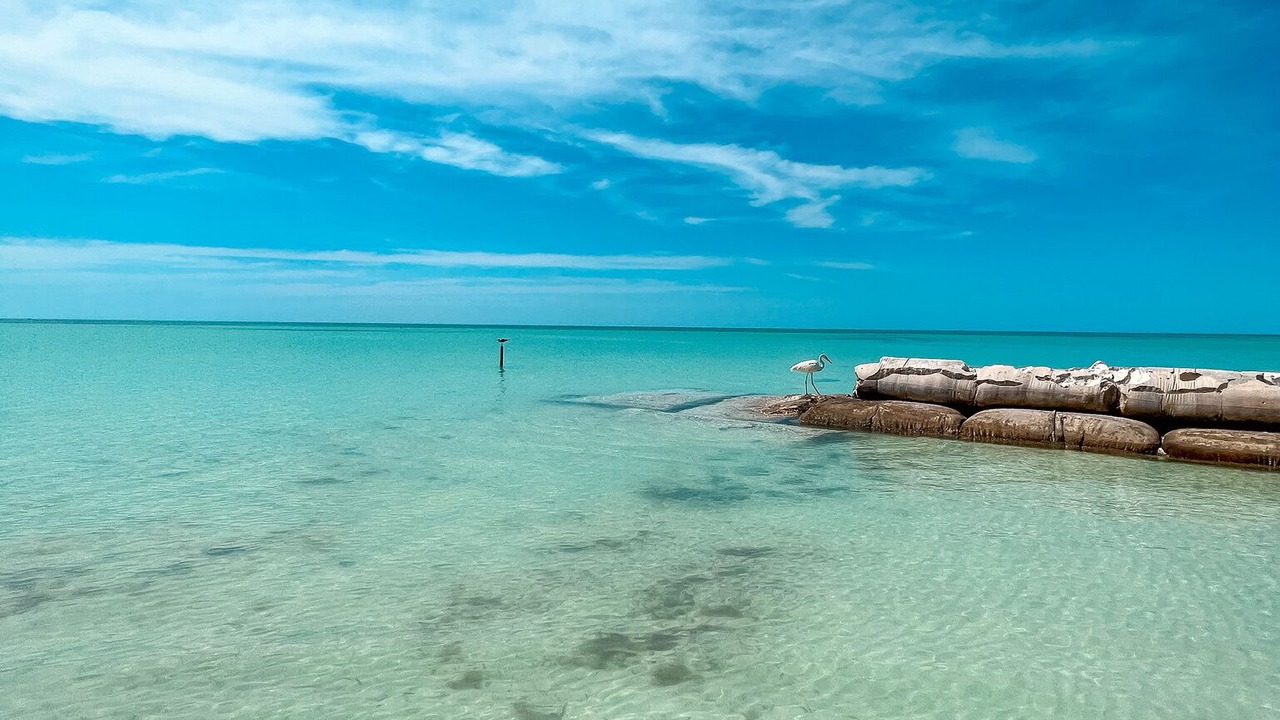 Photo of Outdoor in Isla Holbox