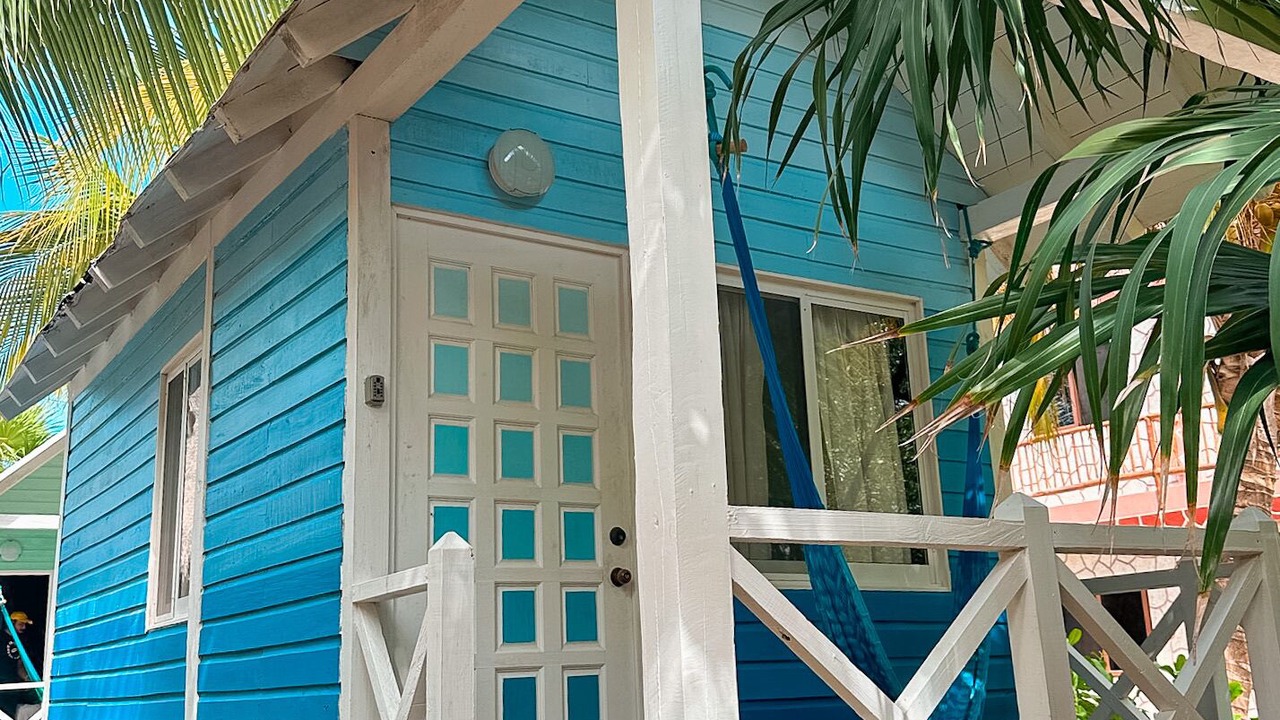 Photo of Outdoor in Isla Holbox