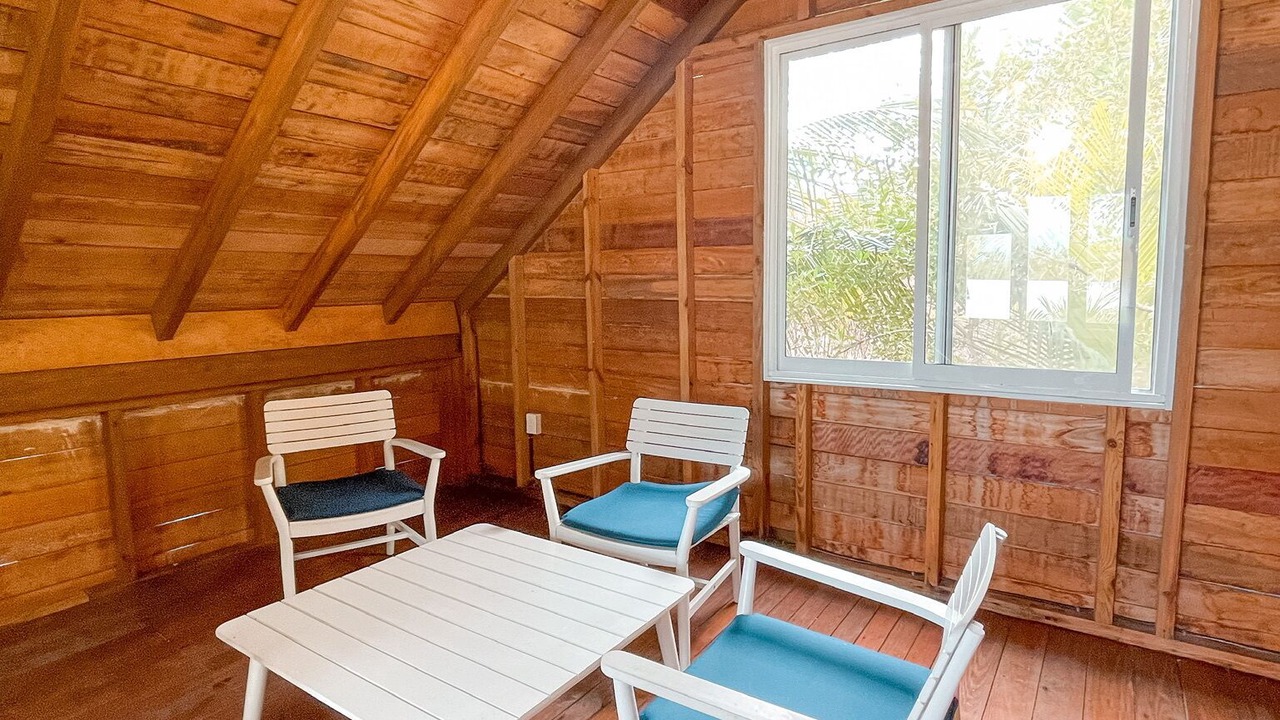 Photo of Livingroom in Isla Holbox