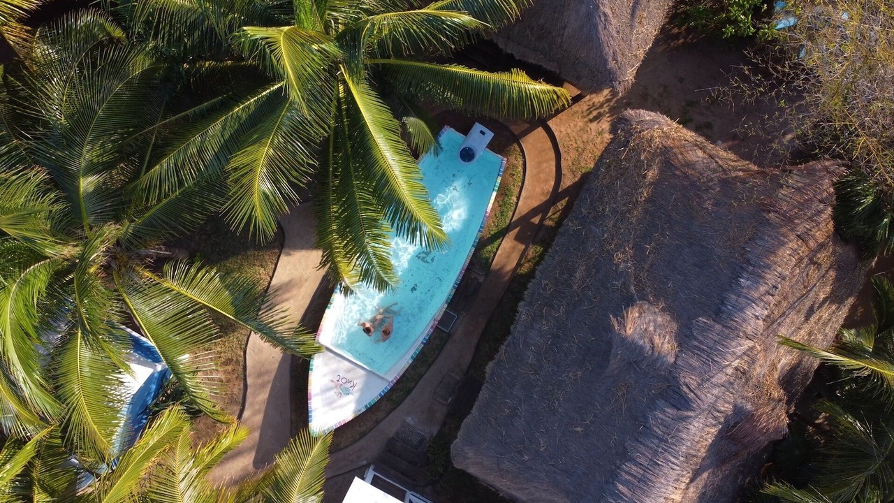 Photo of Outdoor in Isla Holbox