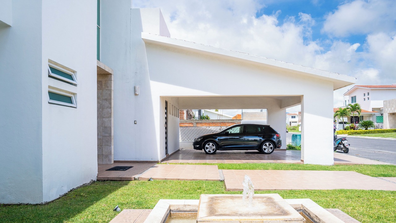 Photo of Outdoor in Lomas de Cocoyoc