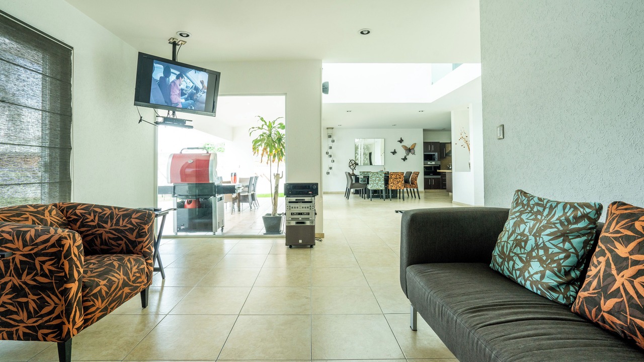 Photo of Outdoor in Lomas de Cocoyoc