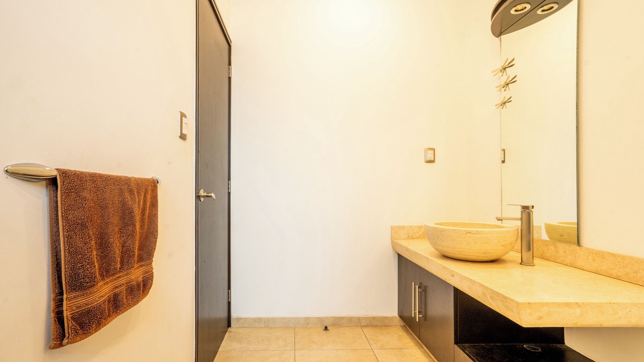 Photo of Bathroom in Lomas de Cocoyoc