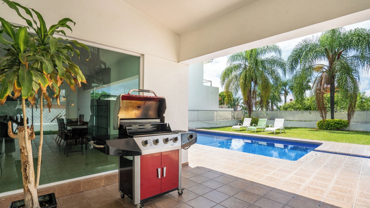 Photo of Outdoor in Lomas de Cocoyoc