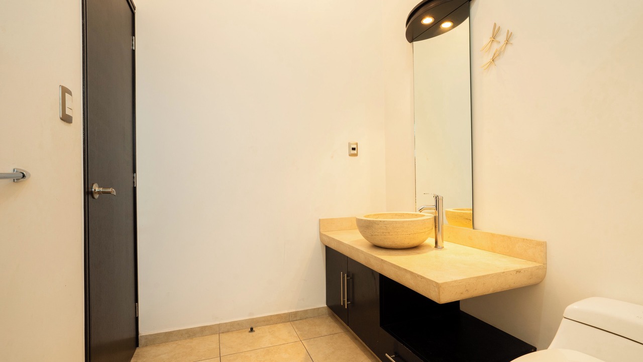Photo of Bathroom in Lomas de Cocoyoc