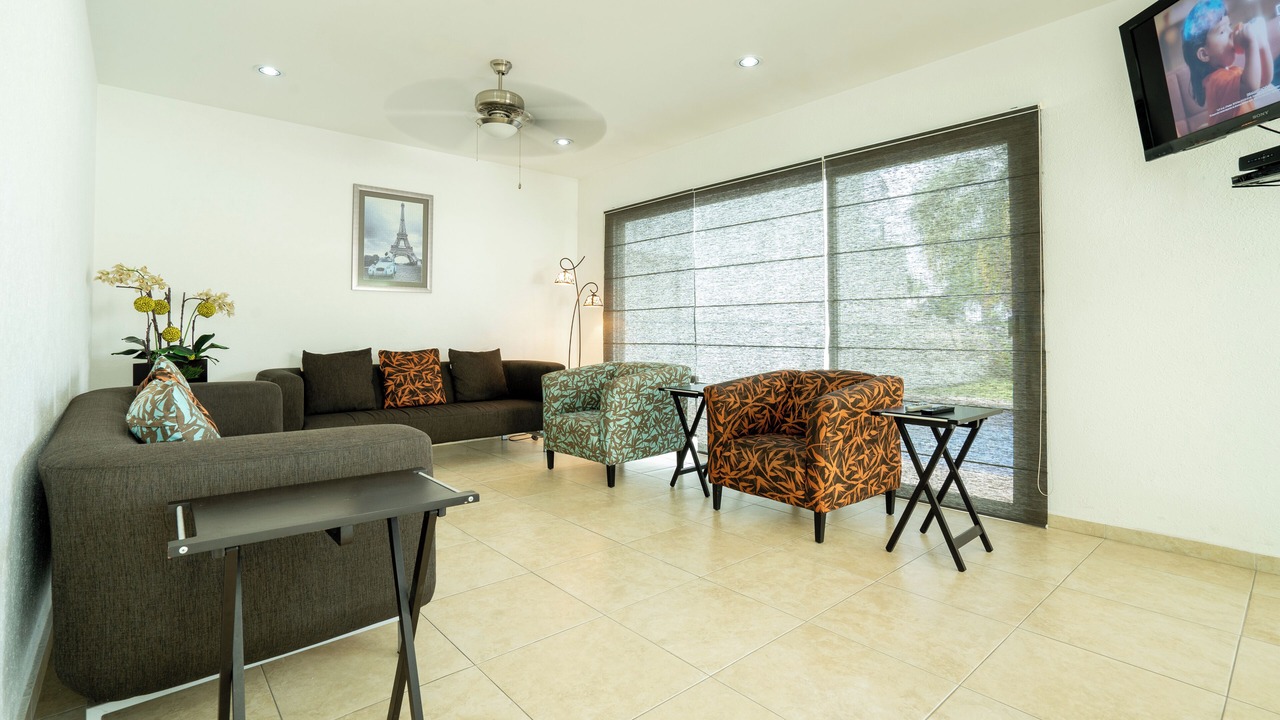 Photo of Outdoor in Lomas de Cocoyoc