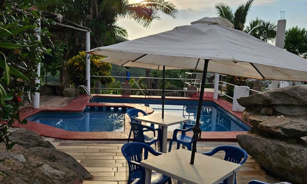 Photo of Outdoor in Rincon de Guayabitos