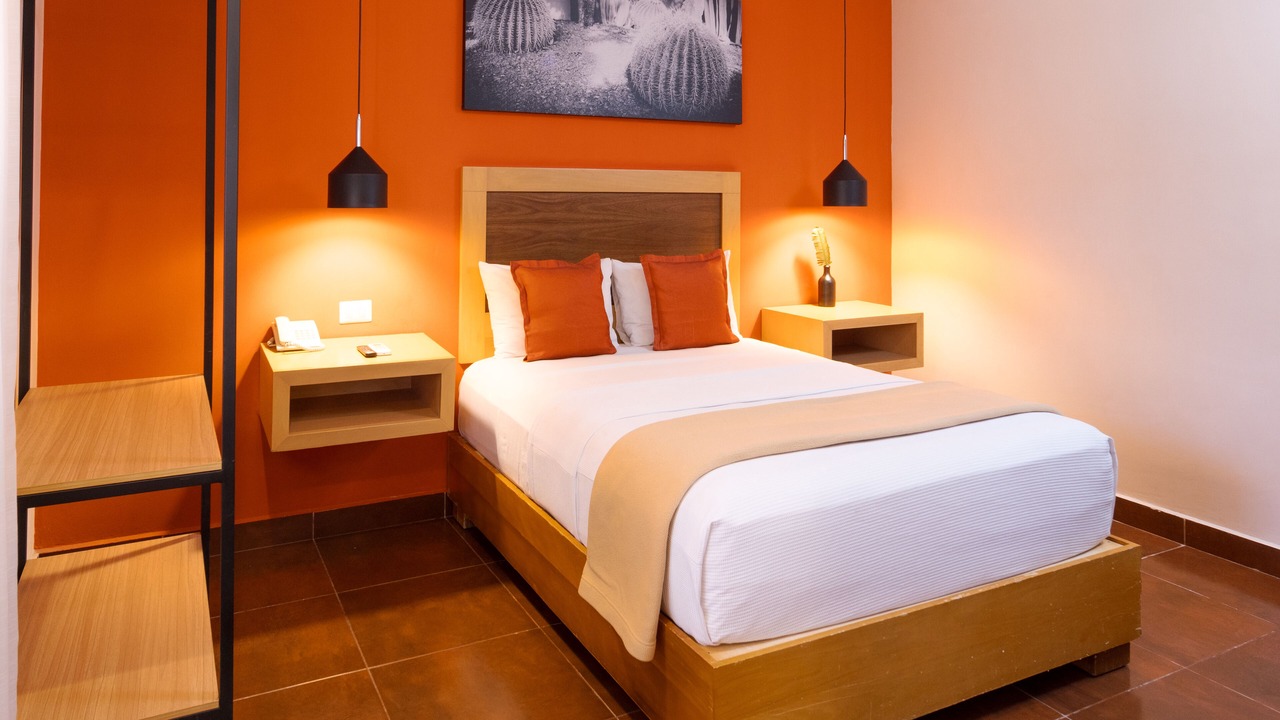 Photo of Bedroom in Torreon