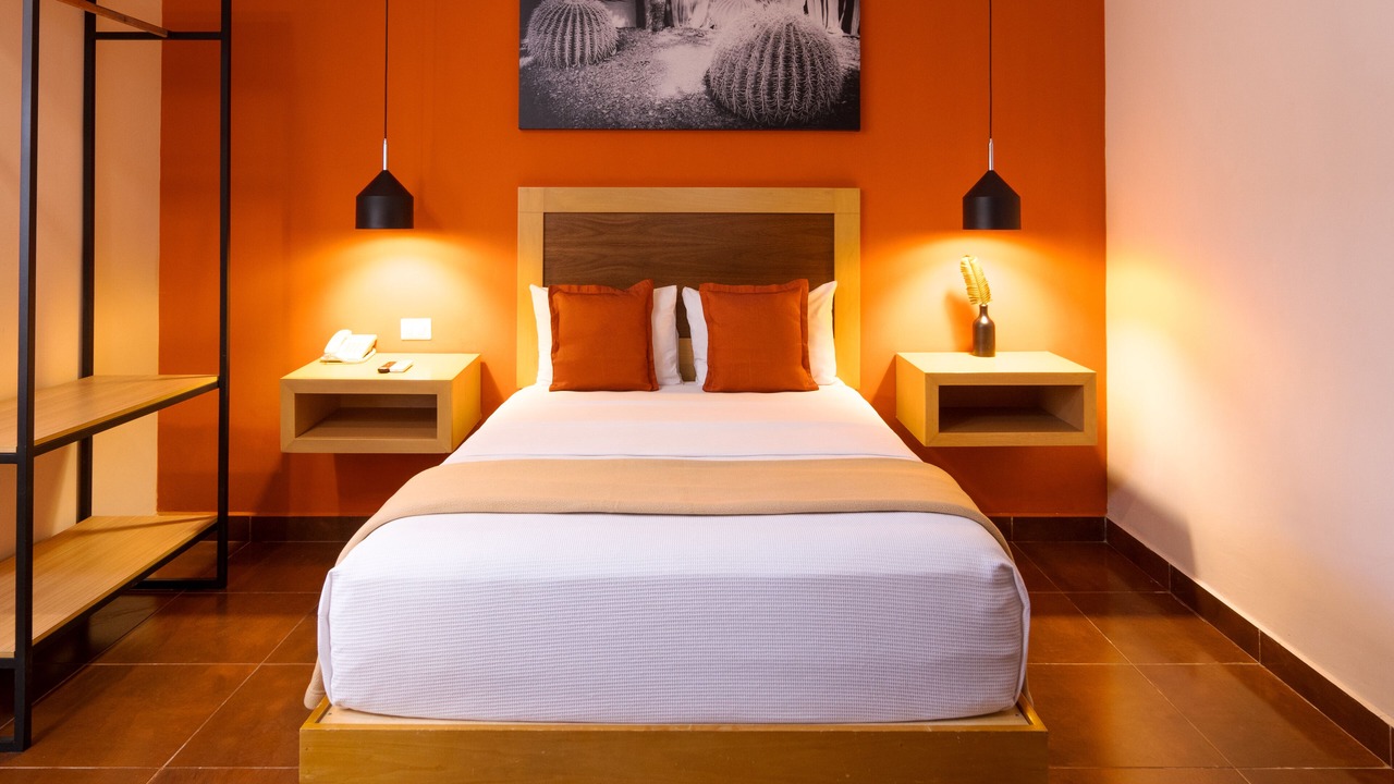 Photo of Bedroom in Torreon