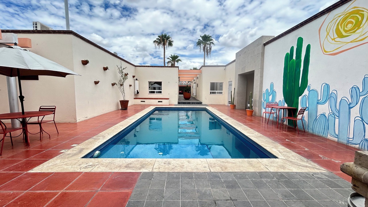 Photo of Outdoor in Torreon