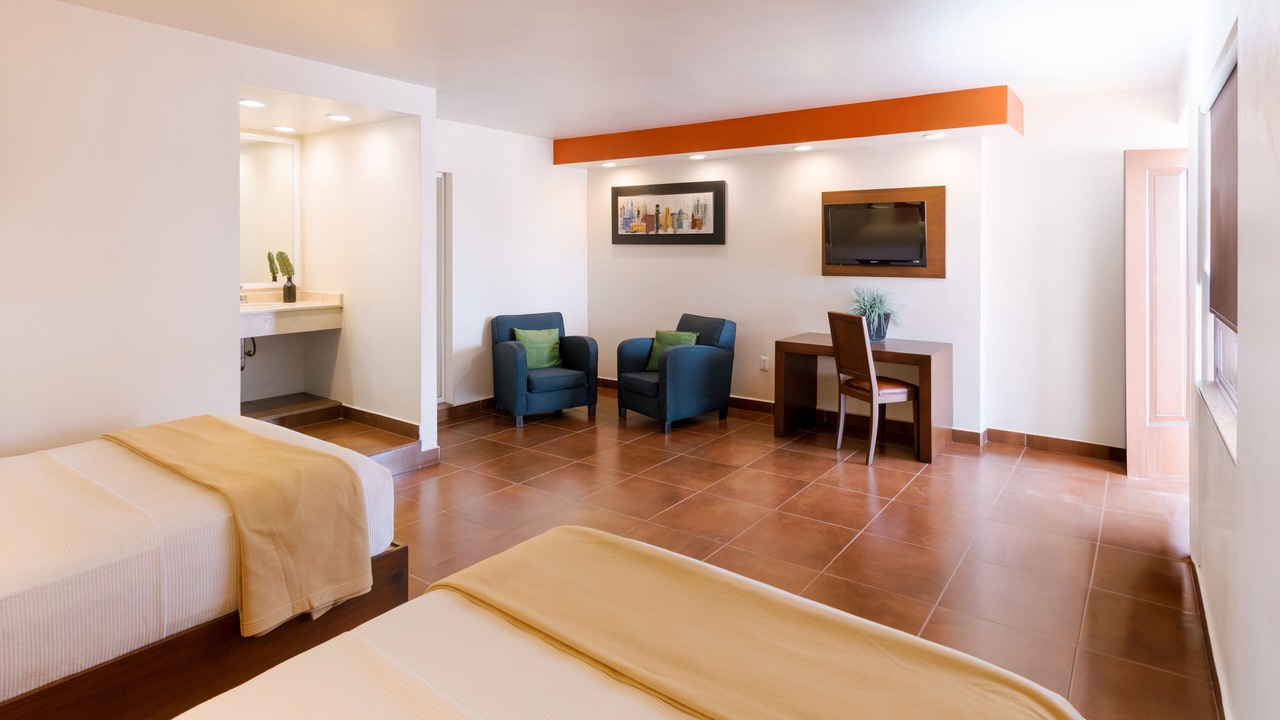 Photo of Bedroom in Torreon