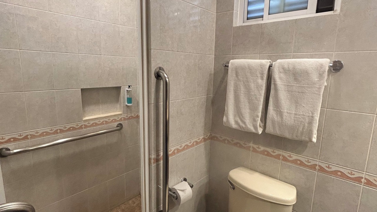 Photo of Bathroom in Torreon