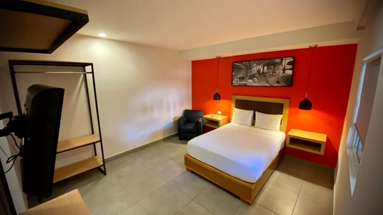 Photo of Bedroom in Torreon