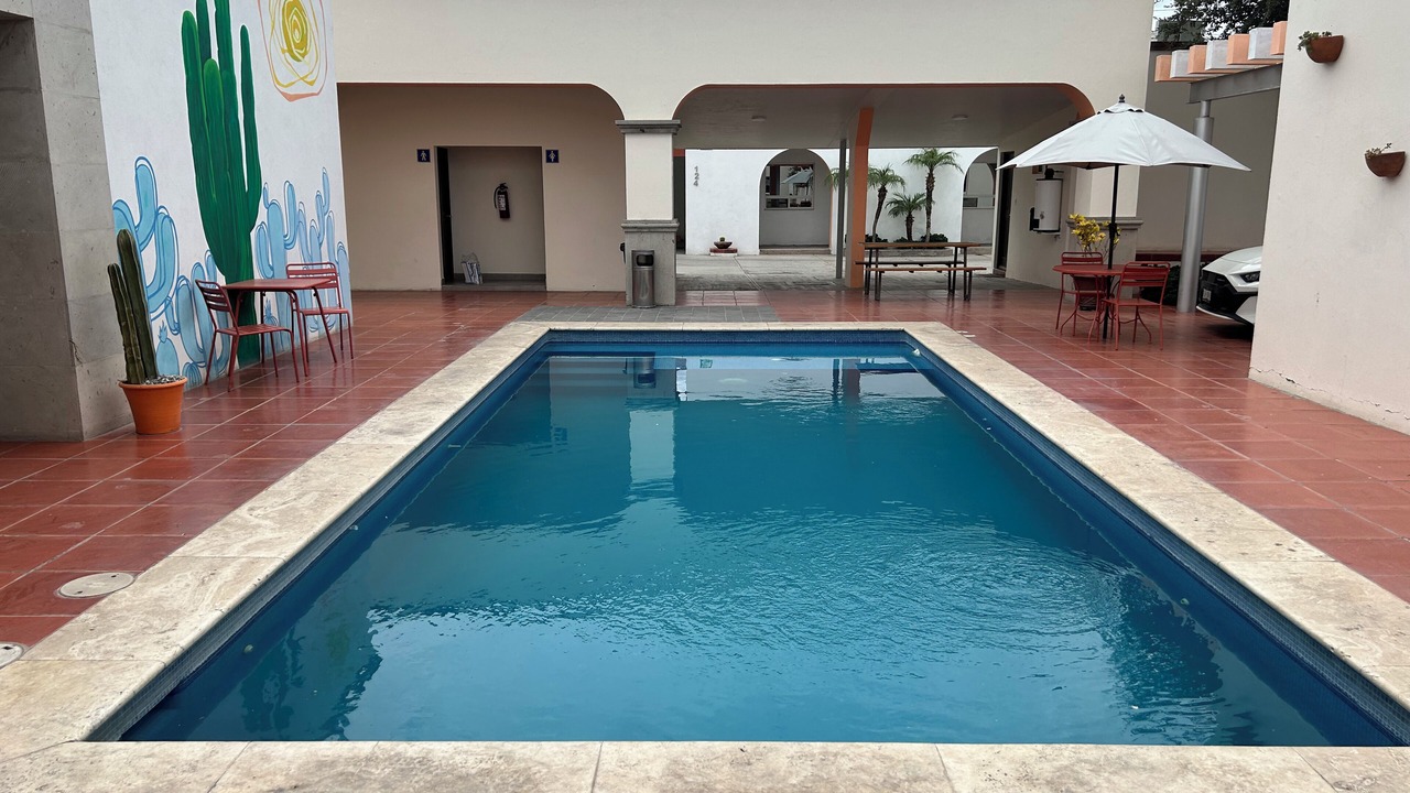 Photo of Outdoor in Torreon