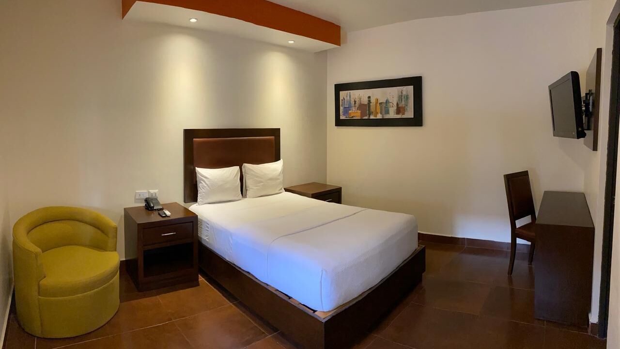 Photo of Bedroom in Torreon