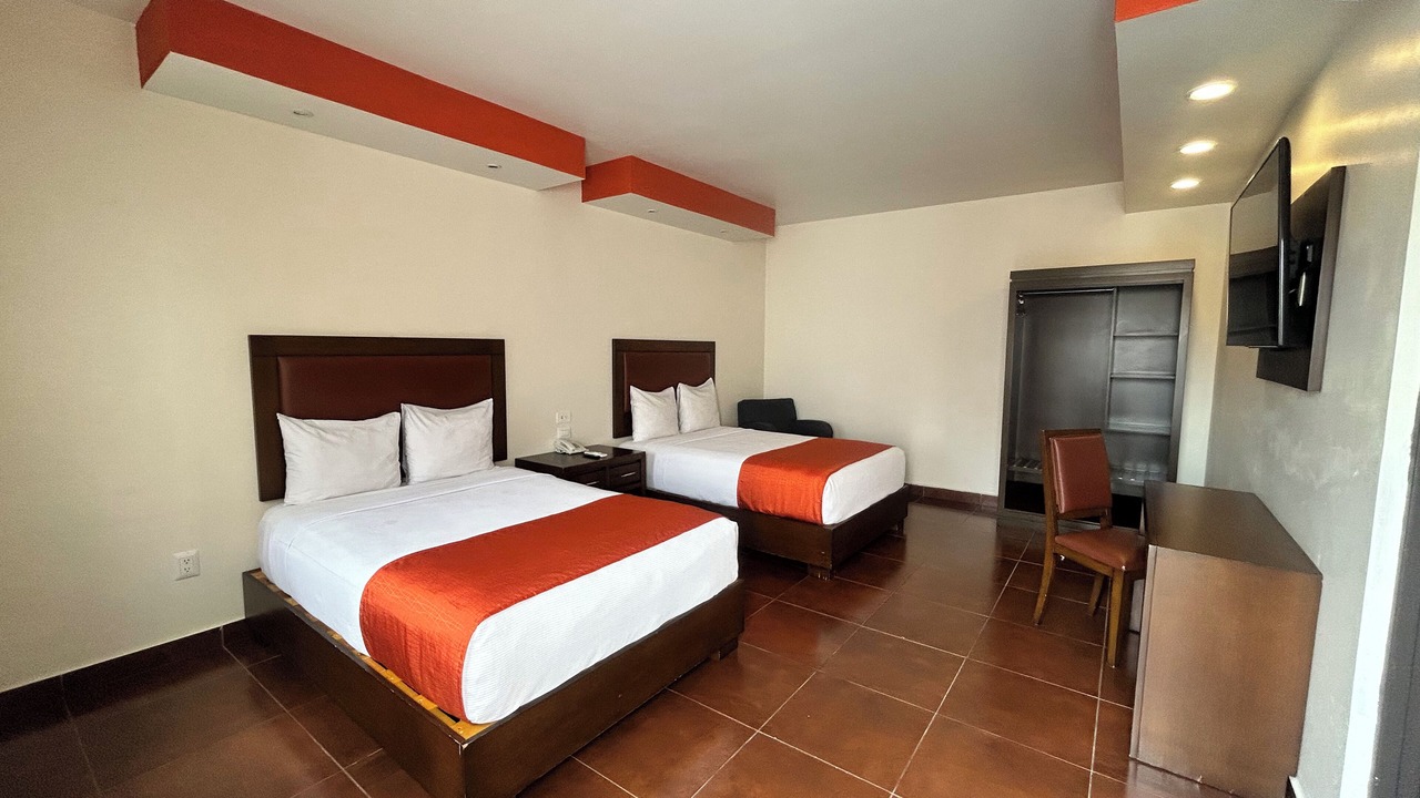 Photo of Bedroom in Torreon